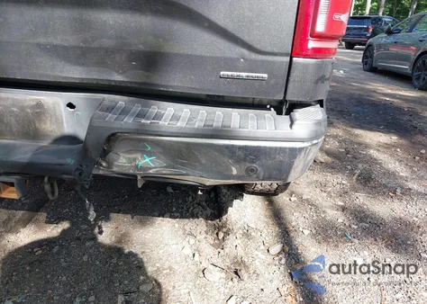 2016 Ford F-150 Lariat z USA, uszkodzony, nr VIN 1FTEW1EF0GFB94737